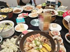 -刀板香·安徽菜(国购IFC店)