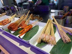 -豪德亨牛排自助餐厅(抚州东乡店)