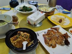 -将军陂美食山庄·瓦缸炭烧鸡