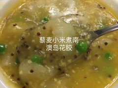 -颂福楼·南京菜(定淮门店)