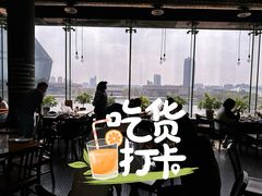 -PIZZA BIANCA(万象城店)