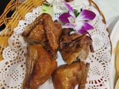 -津津菜馆(绝没分店)