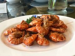-名汇粤菜馆(黄兴路店)