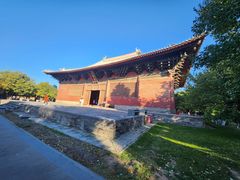 -善化寺