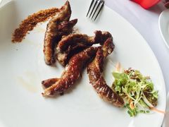 -哈布斯扒房(华发商都店)