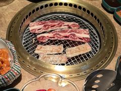 -额尔敦牛厨师铜板烧