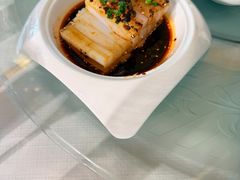 -昆仑饭店-鲜筵餐厅