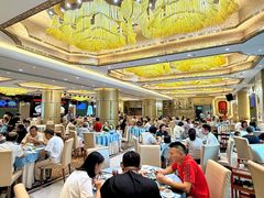 -海澄轩海鲜酒家(虎门店)