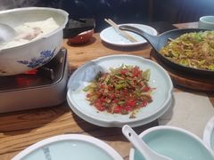 -湘水滨·臭鳜鱼·湘菜(马驹桥店)