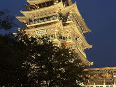 -鹊华居·地道鲁菜·海鲜·融合味(大明湖店)