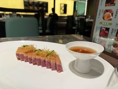 -宫燕府·京菜·烤鸭·淮扬菜(王府中心店)