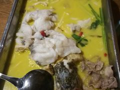 -新白鹿餐厅(城西银泰城店)