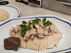 -红大哥水门鸡饭(總店)