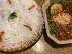 -多哥水傣味餐厅(司马巷店)