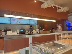 -奈雪的茶(青岛卓悦里INTOWN店)