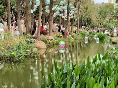 -人民公园(罗湖区)