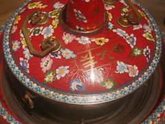 -羊大爷涮肉(亮马桥店)