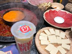 -蜀大侠火锅(建设路第五大道店)