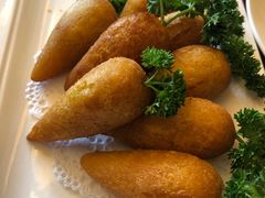 -民族饭店-四季餐厅