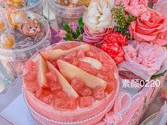 -milch·t妙奇(五大道店)