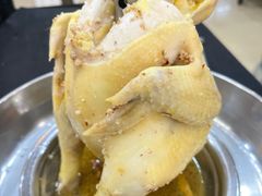 -祈胜邨•顺德鱼生•顺德菜(容桂店)