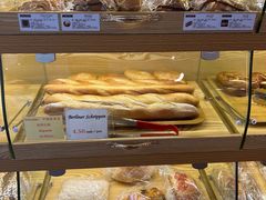 -申德勒食品Schindler food center
