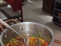 -蘑界·野生菌火锅(深业上城店)