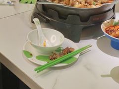 -蛙喔炭烧牛蛙(盐城盐都万达店)