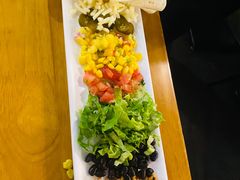 法吉塔牛肉-HFFOUSA TACO弗萨塔可墨西哥餐厅(颐堤港店)