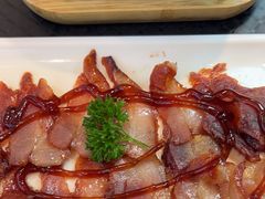-花少爷·鲜虾干贝粥(延安万达店)