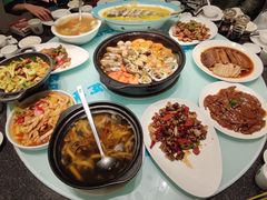 -王庄阿咪海鲜大排档(象园店)