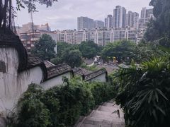 -乌山风景区