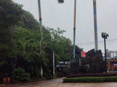 -梦幻奥陶纪景区