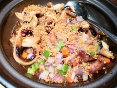 -木棉·醉心粤味(COCO Park店)