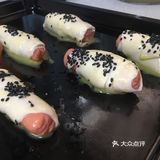 消灭手抓饼 简单快手好吃的手抓饼火腿起酥卷