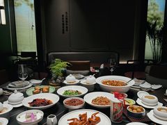 -墨泉峰味(润和国际广场店)