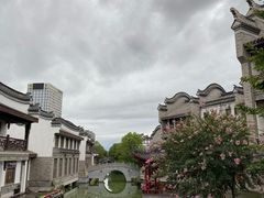 -龙潭水乡