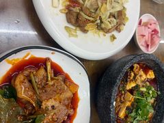 -长乐饭店(江西街店)