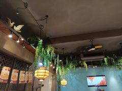 大堂-湘当爱·鲜煮现炒(松岗立业路店)