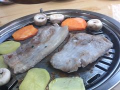 -麻蒲碳烤肉(梅花园店)