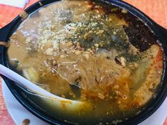 -曹宝林砂锅麻辣烫(星光路店)