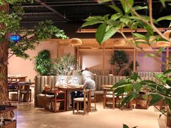 -山水茶艺馆·点心粤菜·30年老字号