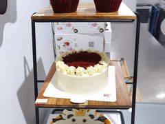 -派悦坊·甜品·蛋糕(虹口龙之梦店)