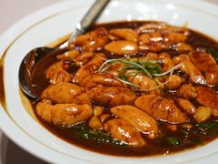红烧西施乳-名豪品鲜荟(云亭店)