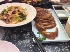 -玉桥餐厅(天坛店)