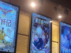 -逃脱反斗城沉浸剧情密室(北京路店)