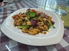 -陈记粤湛鸡饭店