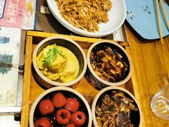 -局气烤鸭·北京菜(前门店)