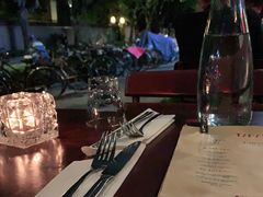 -LA  PETANQUE(泰安路店)