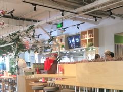 大堂-嘉和一品粥(方庄店)